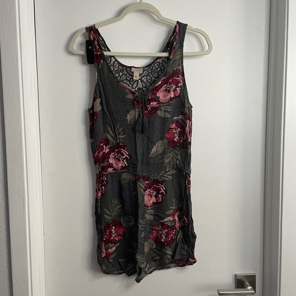 Romper